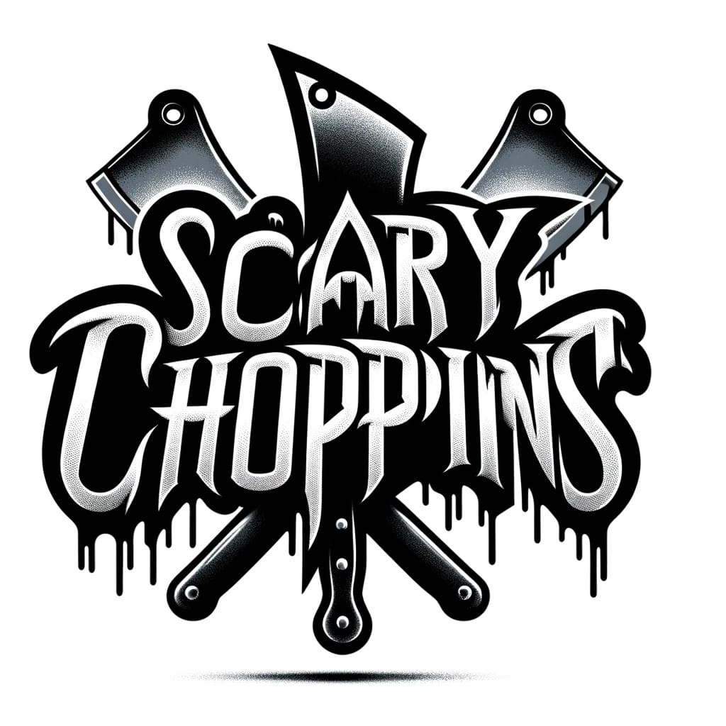 Scary Choppins